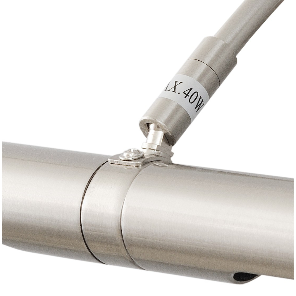 Спот DeMarkt Вернисаж 502020702