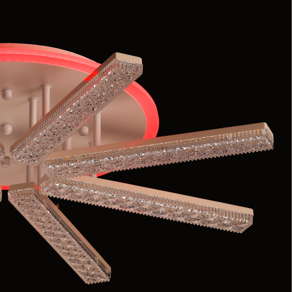 Люстра De City Оскар