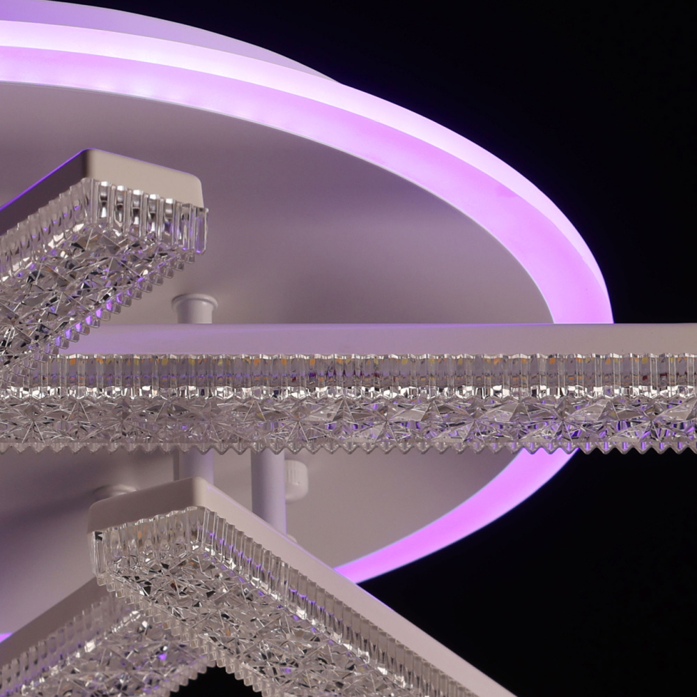 Люстра De City Оскар