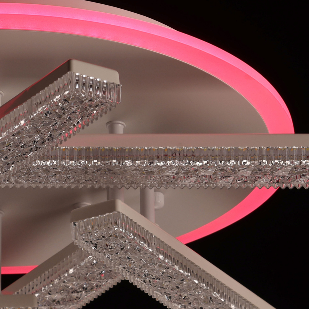 Люстра De City Оскар