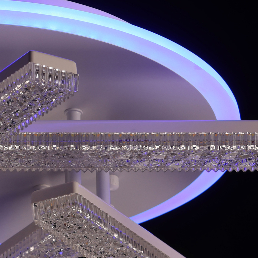 Люстра De City Оскар