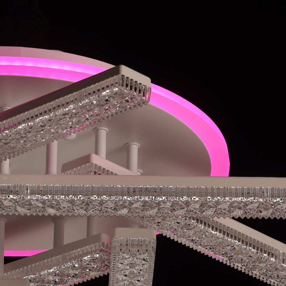 Люстра De City Оскар