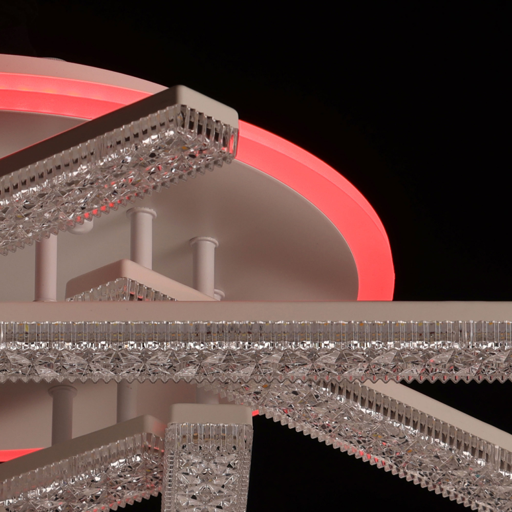 Люстра De City Оскар