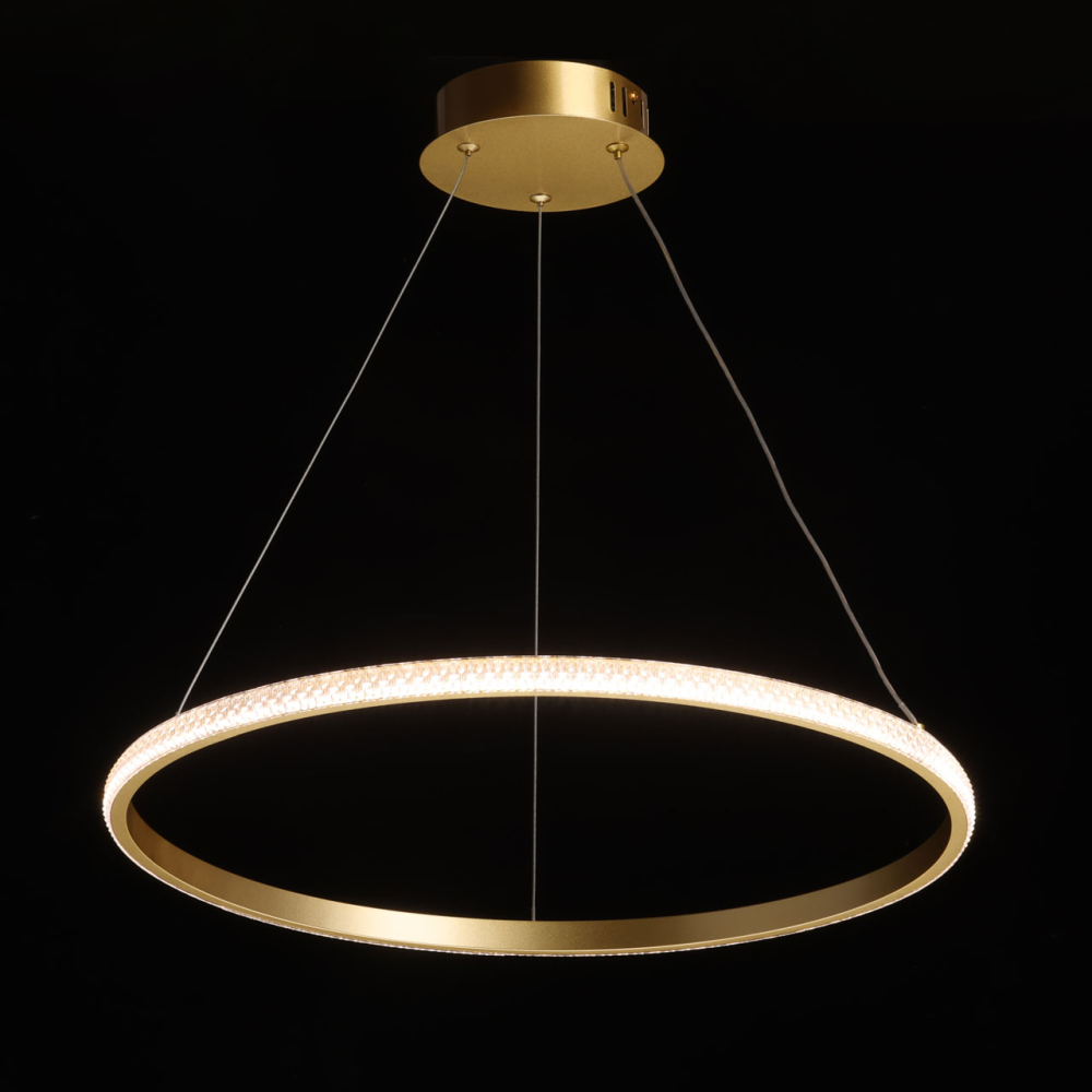 Люстра De City Оскар