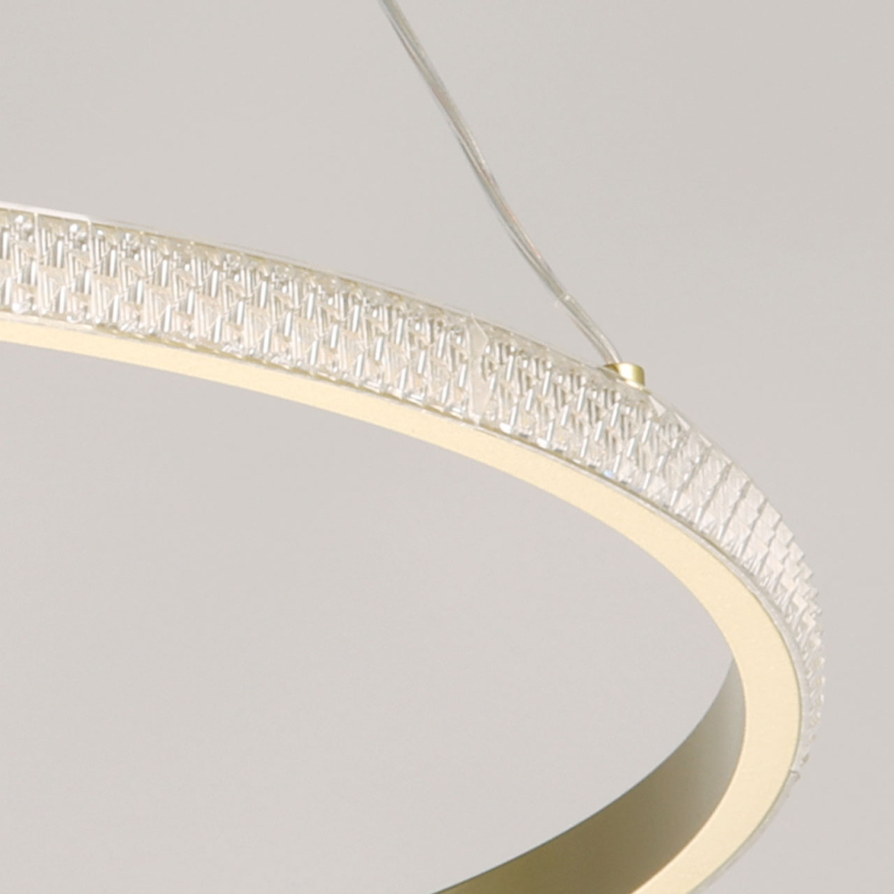 Люстра De City Оскар