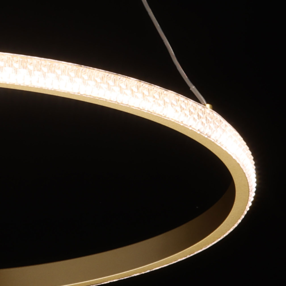 Люстра De City Оскар