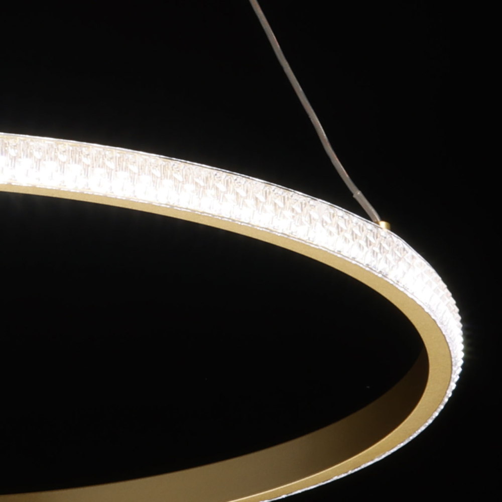 Люстра De City Оскар