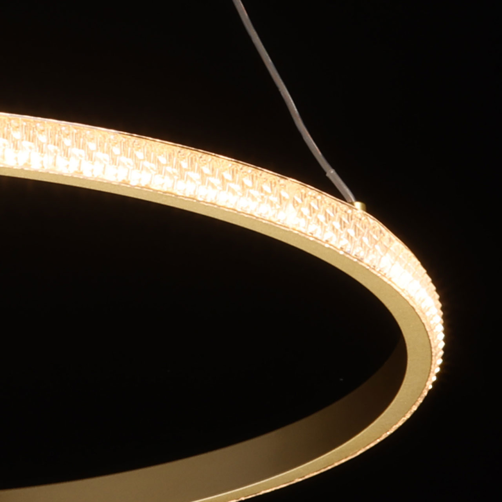 Люстра De City Оскар