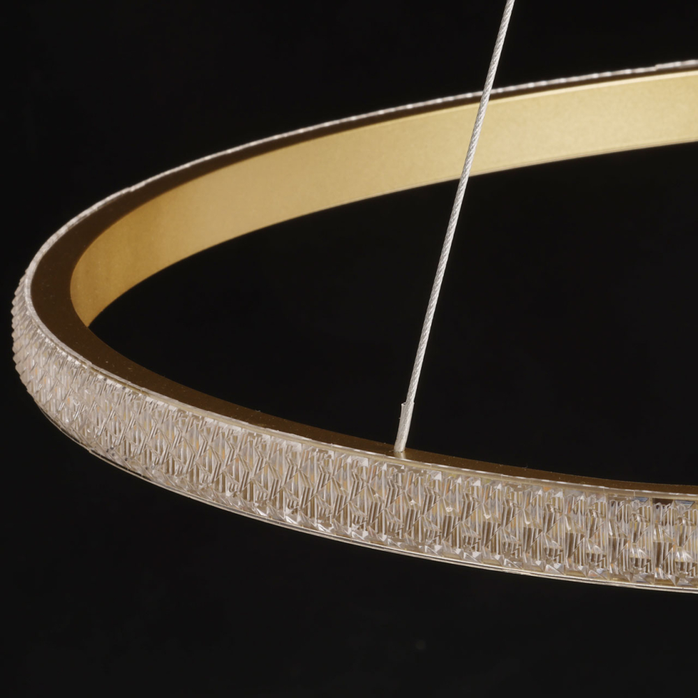 Люстра De City Оскар