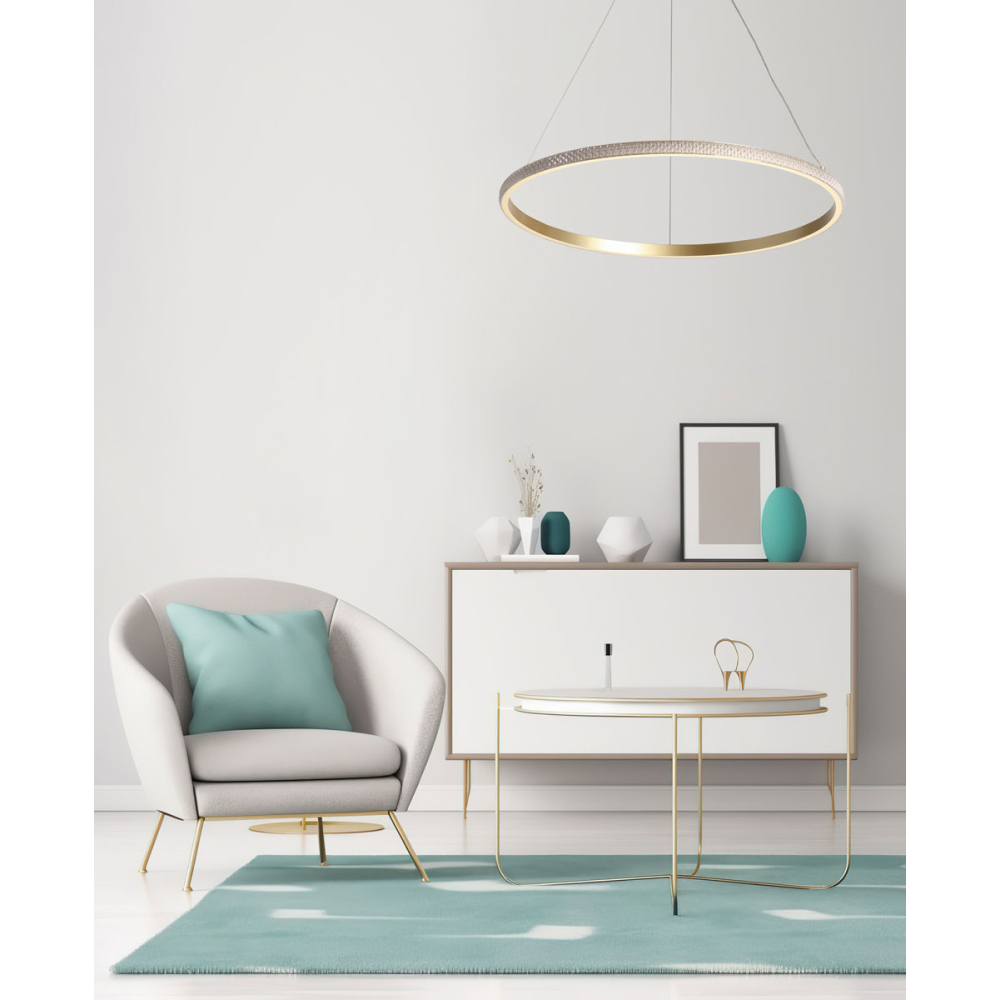 Люстра De City Оскар