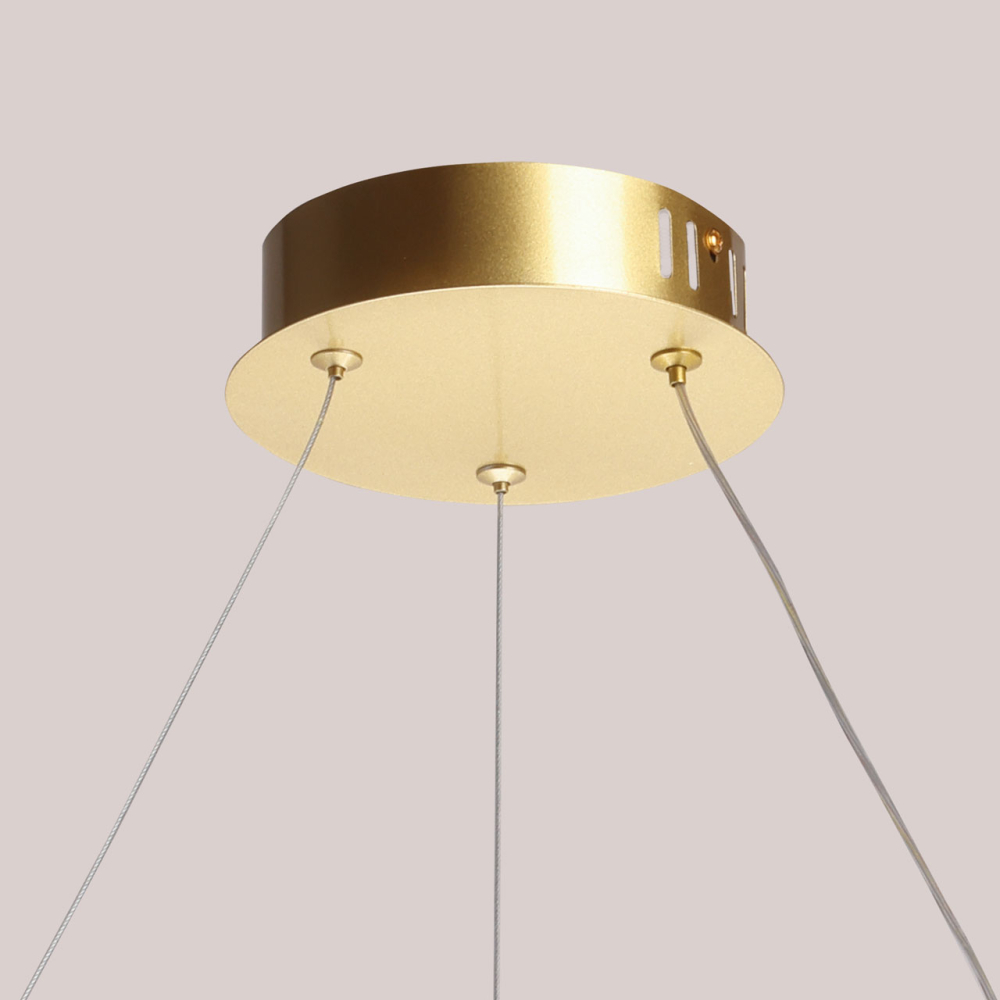 Люстра De City Оскар