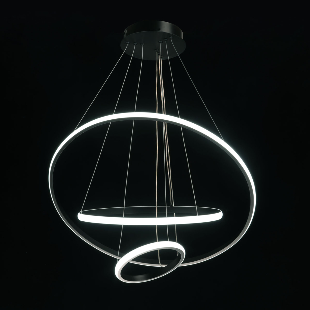 Люстра De City Оскар