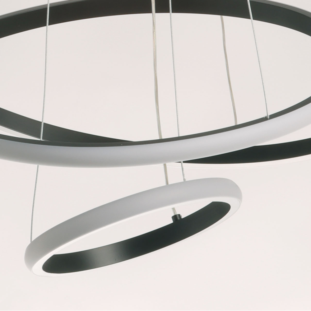 Люстра De City Оскар