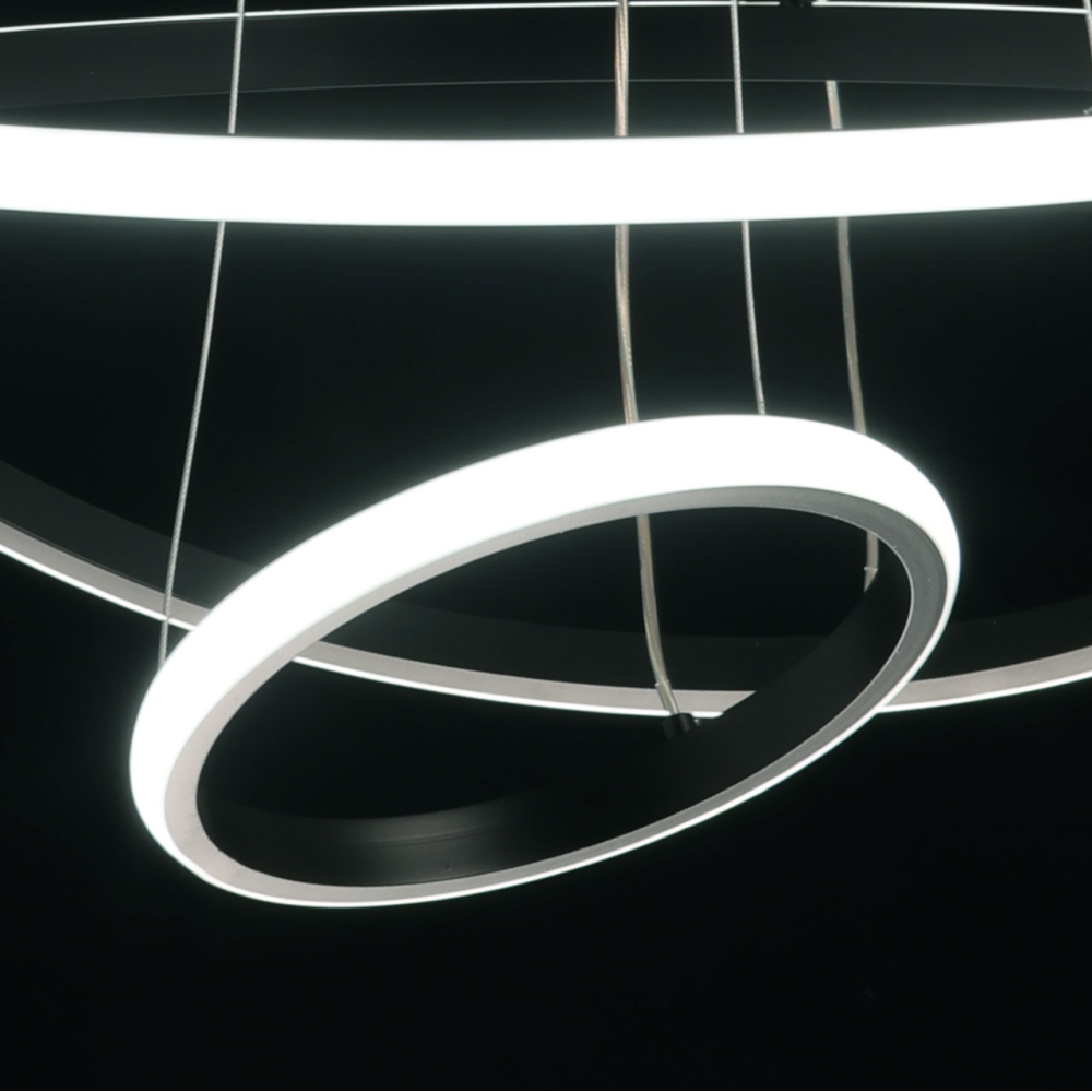 Люстра De City Оскар