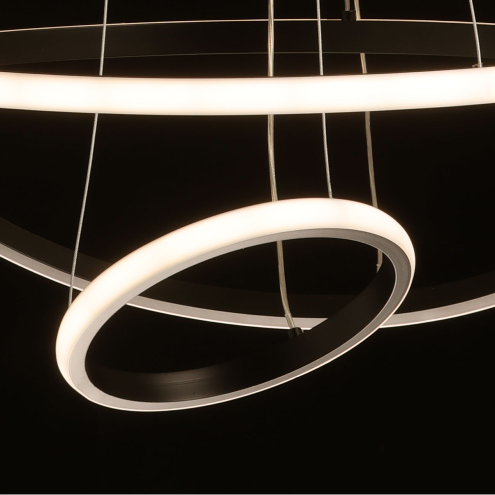 Люстра De City Оскар