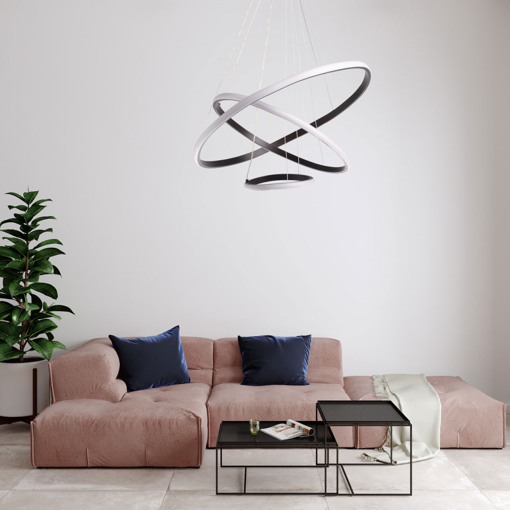 Люстра De City Оскар