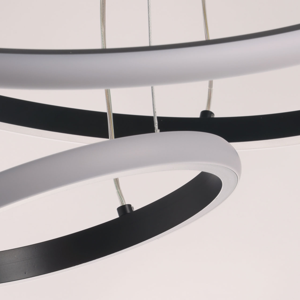 Люстра De City Оскар