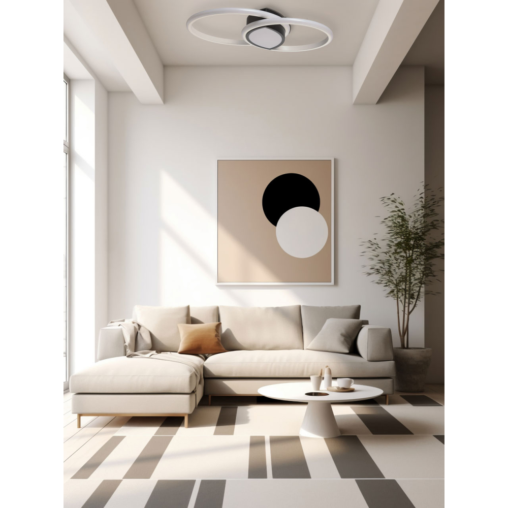 Люстра De City Оскар