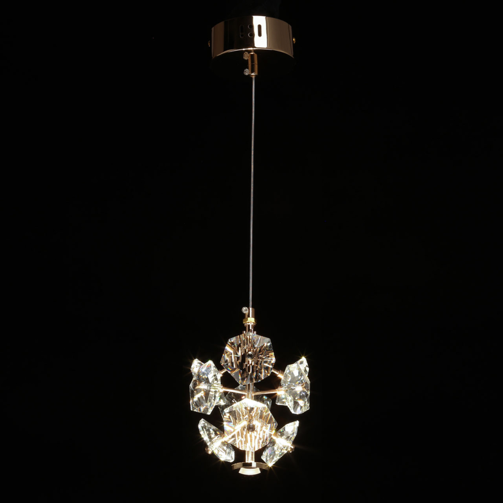 Люстра De City Оскар