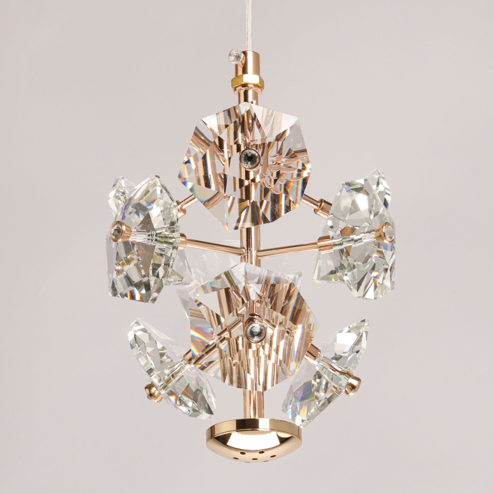 Люстра De City Оскар