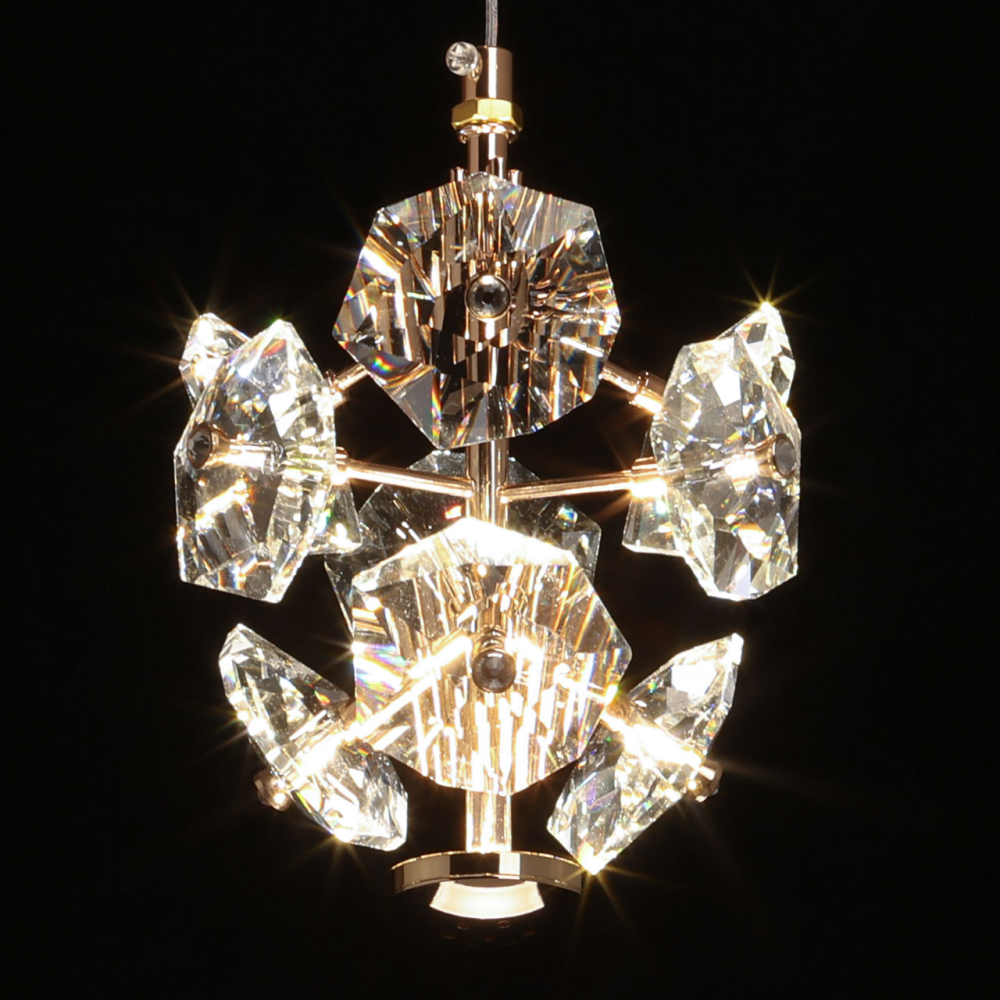 Люстра De City Оскар