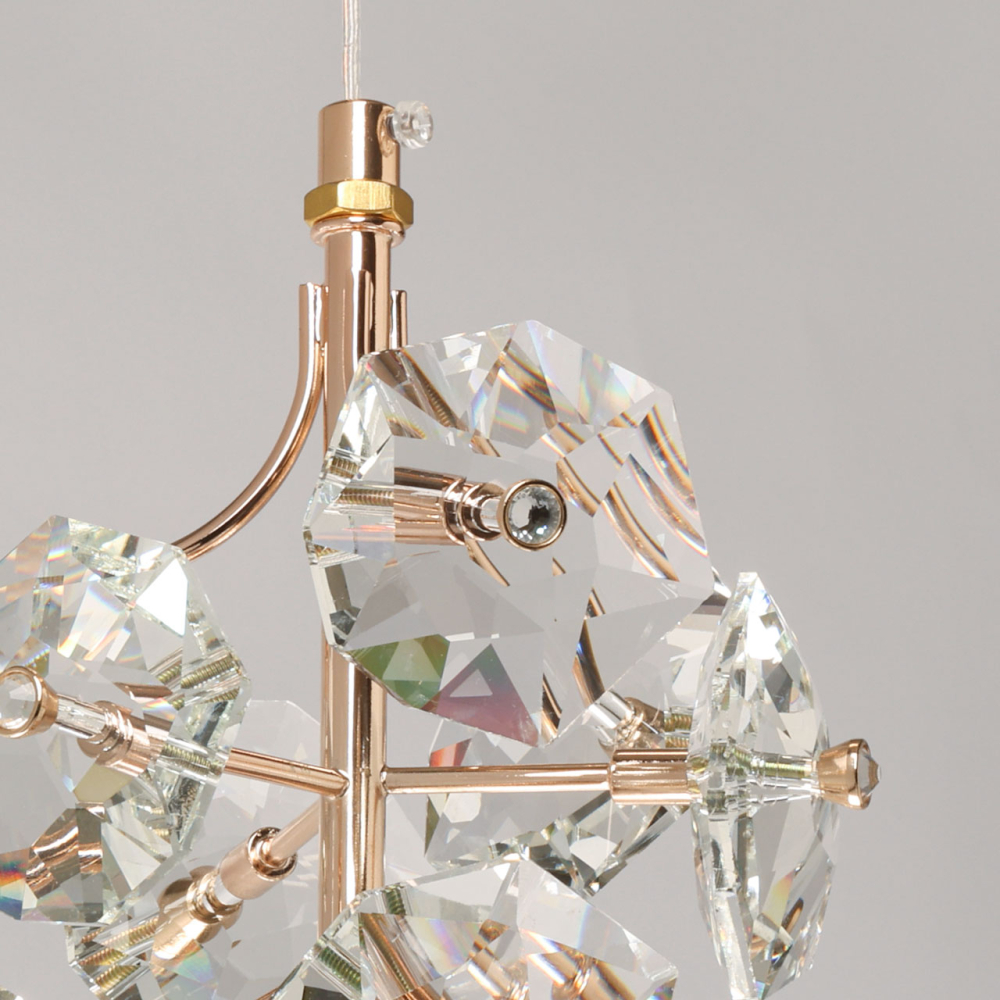 Люстра De City Оскар