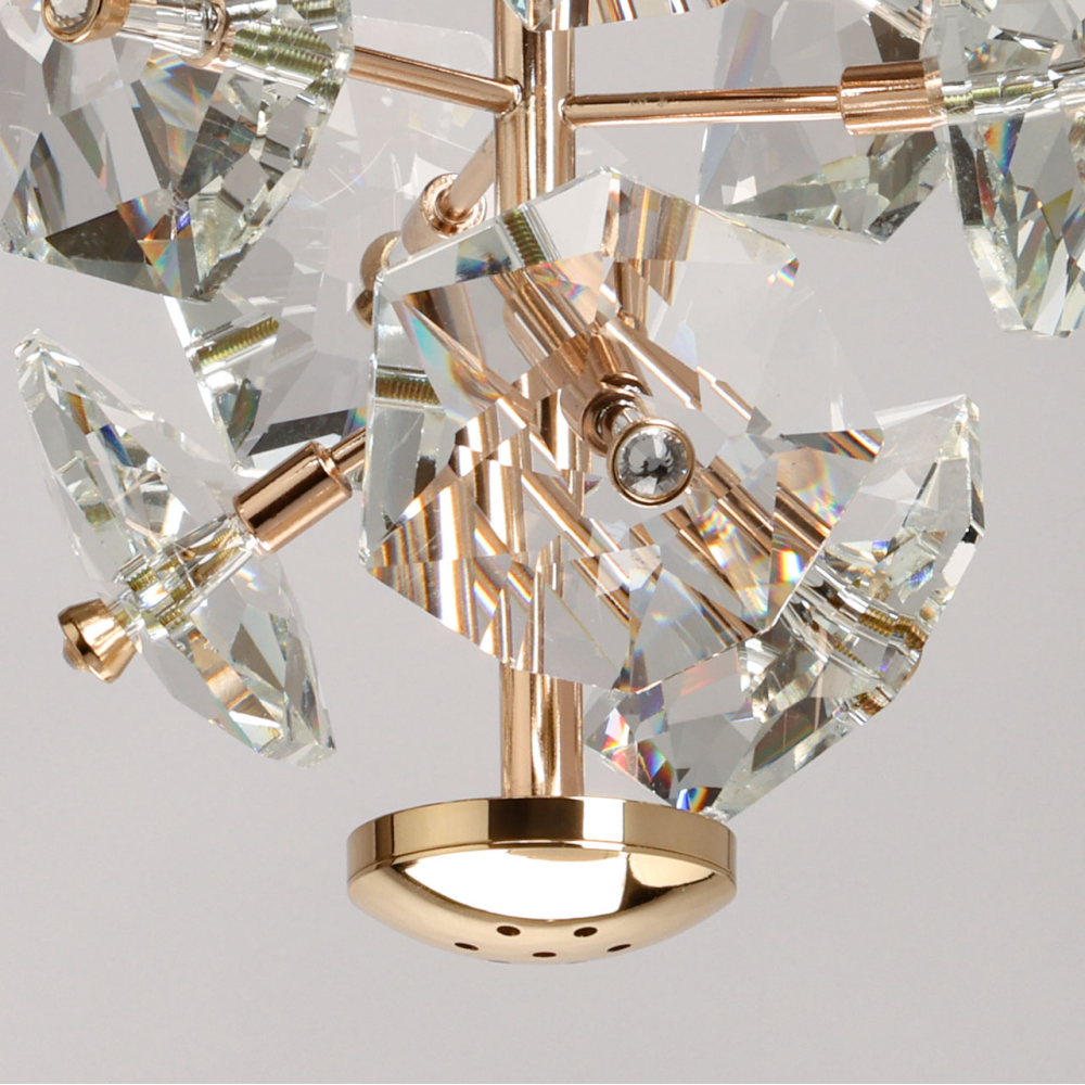 Люстра De City Оскар