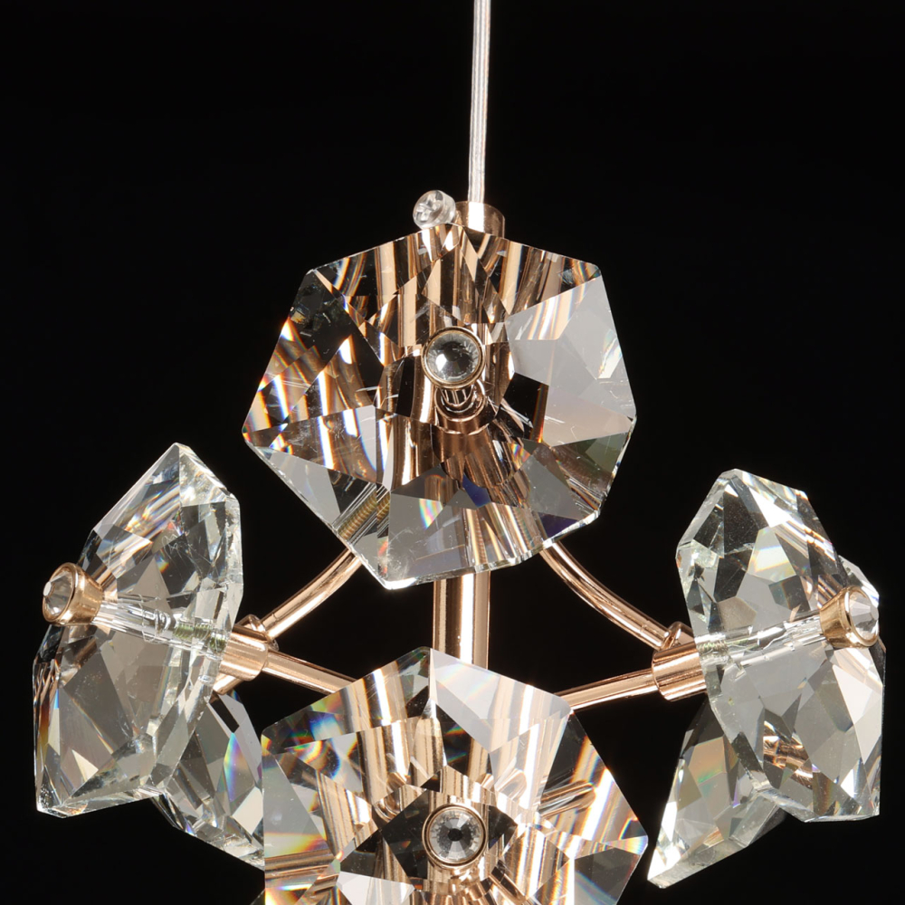 Люстра De City Оскар