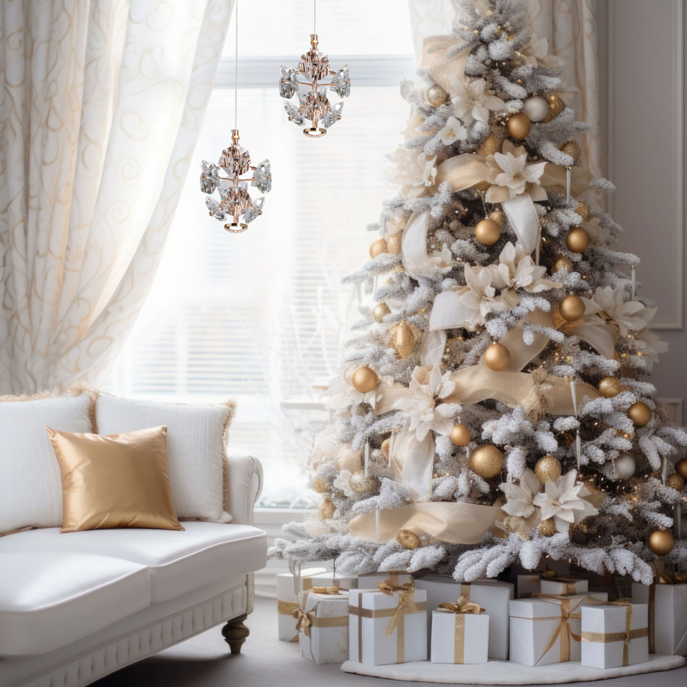 Люстра De City Оскар