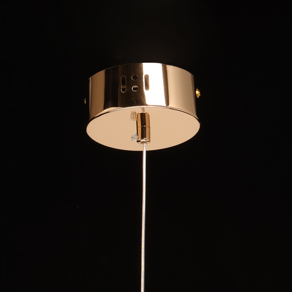 Люстра De City Оскар