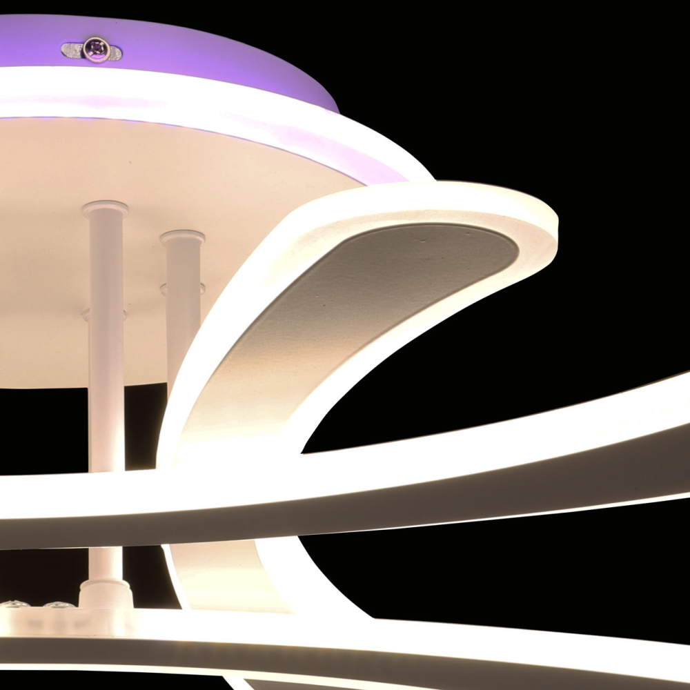 Люстра De City Оскар