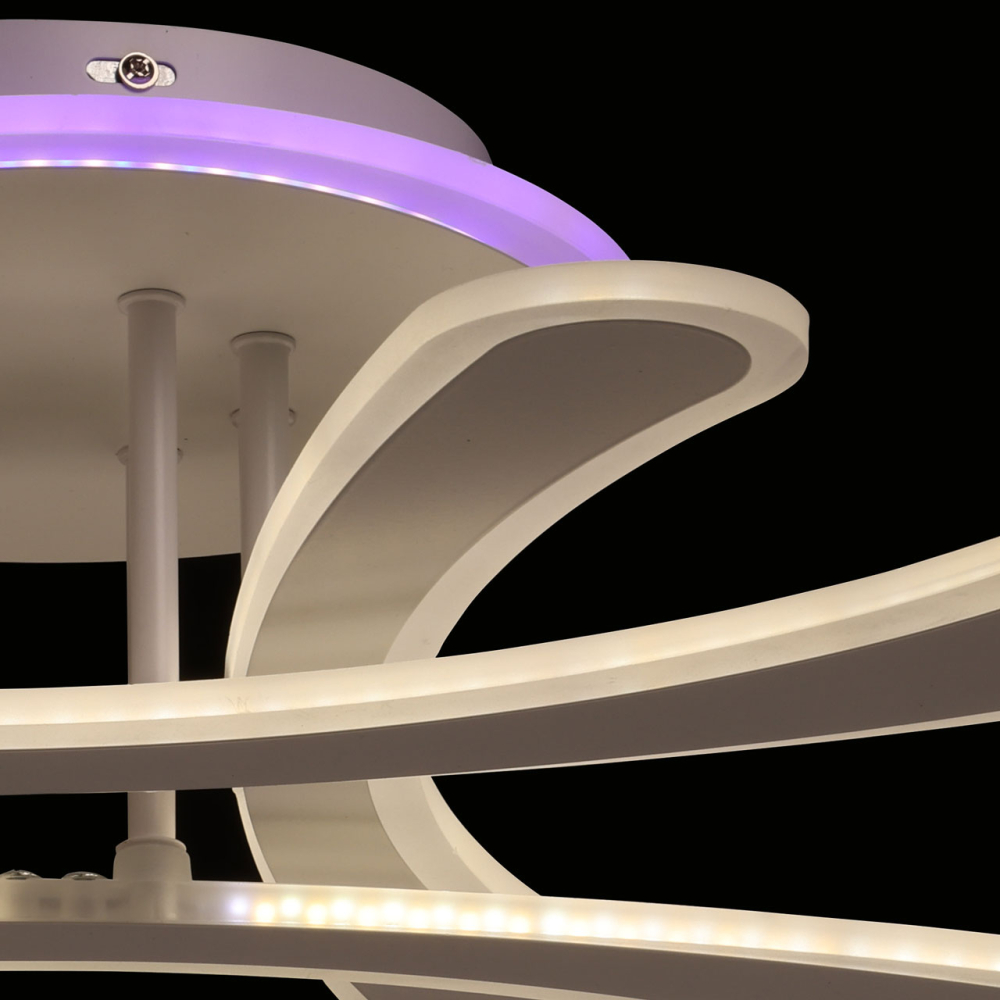 Люстра De City Оскар