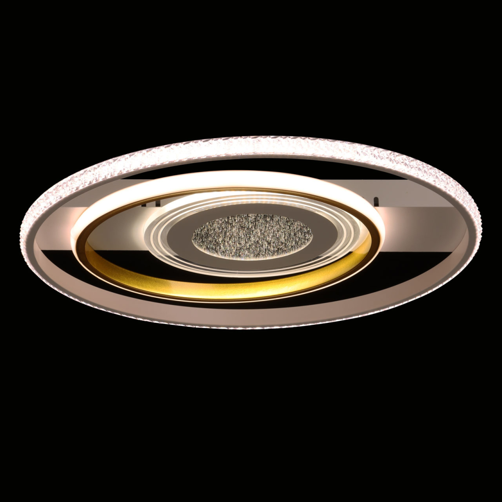 Люстра De City Оскар