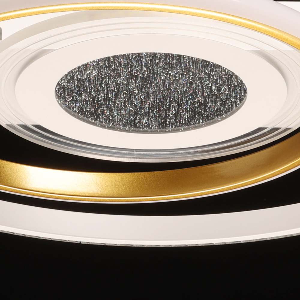 Люстра De City Оскар