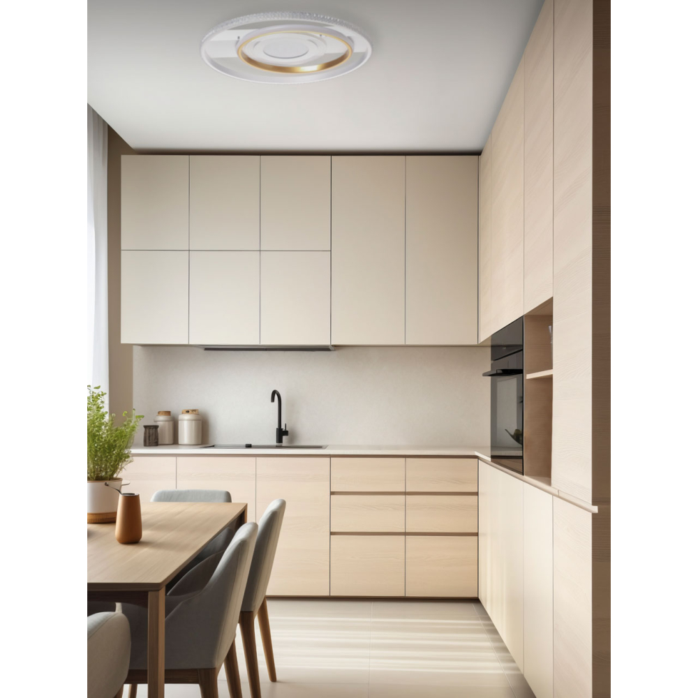 Люстра De City Оскар