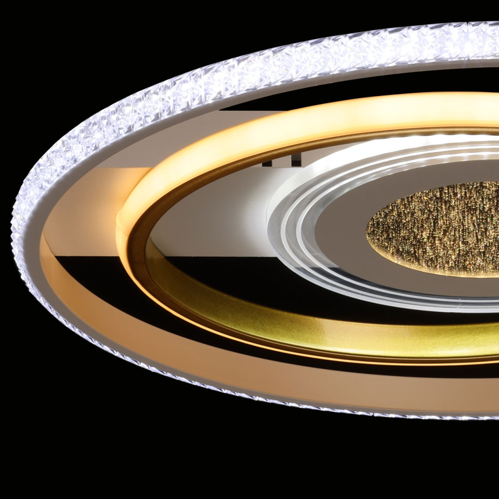 Люстра De City Оскар