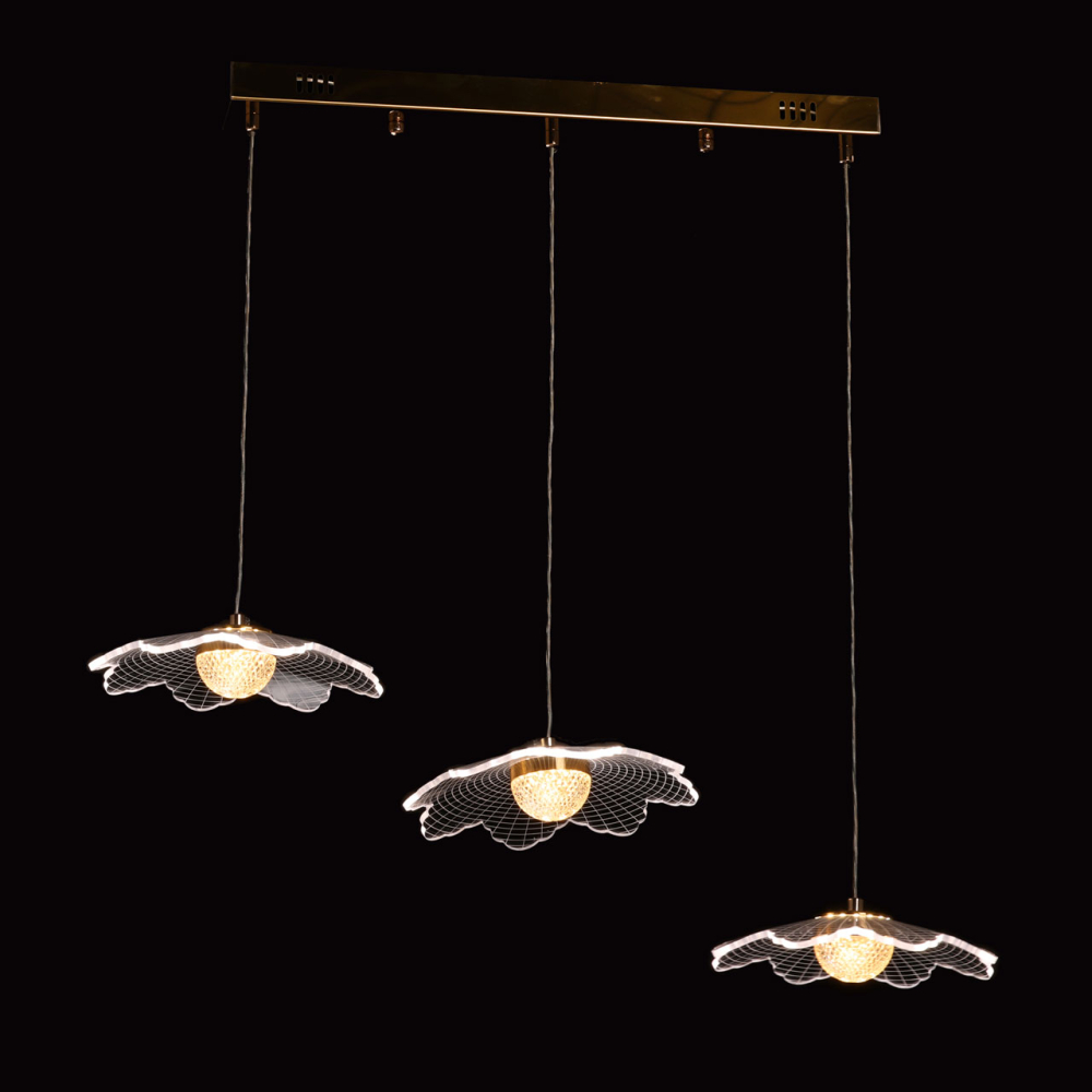 Люстра De City Оскар