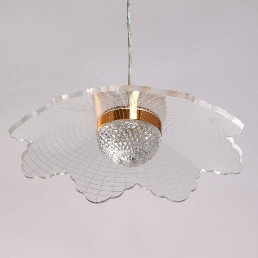 Люстра De City Оскар