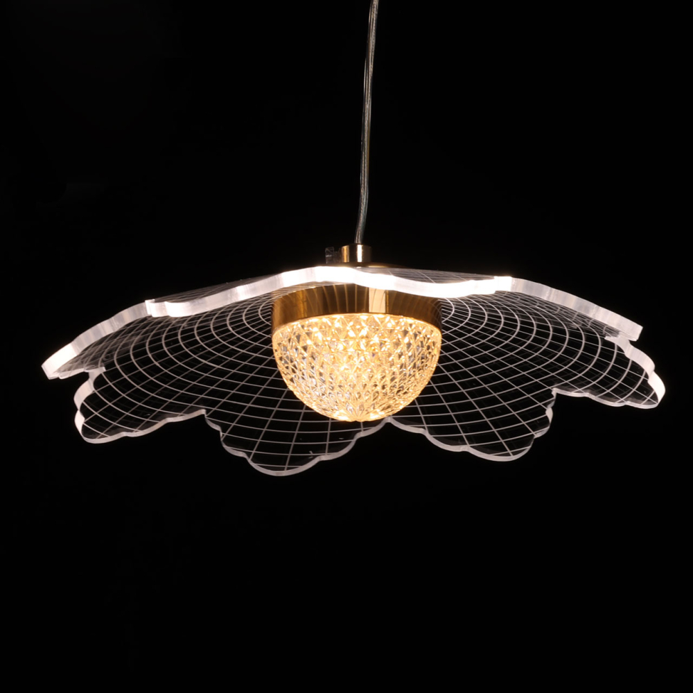 Люстра De City Оскар