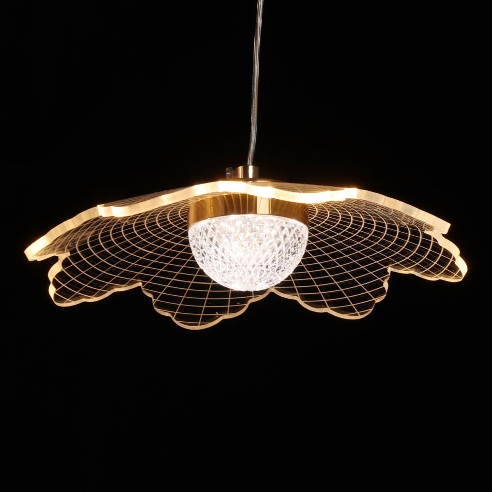 Люстра De City Оскар