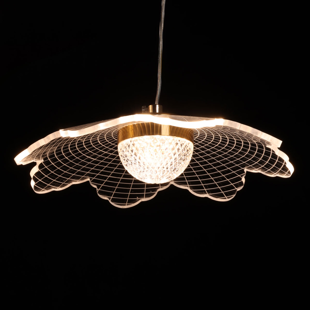 Люстра De City Оскар