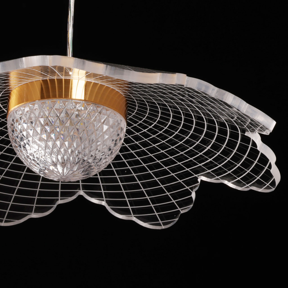 Люстра De City Оскар