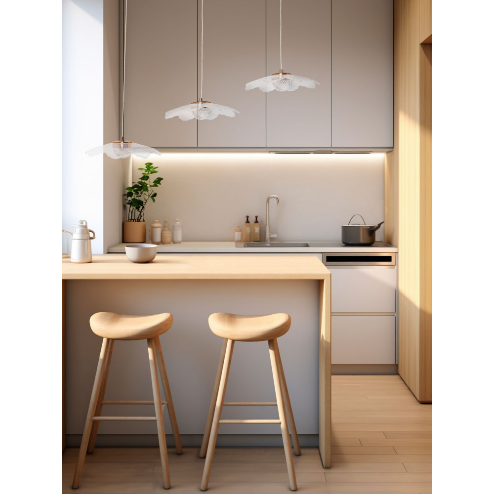 Люстра De City Оскар