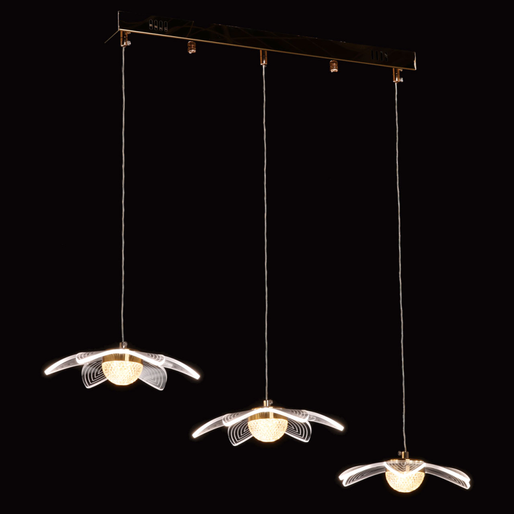 Люстра De City Оскар