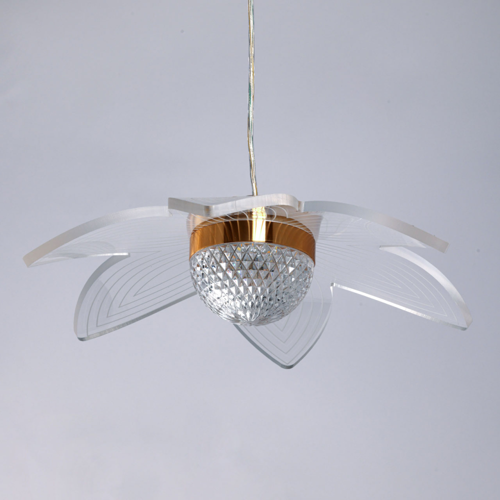 Люстра De City Оскар