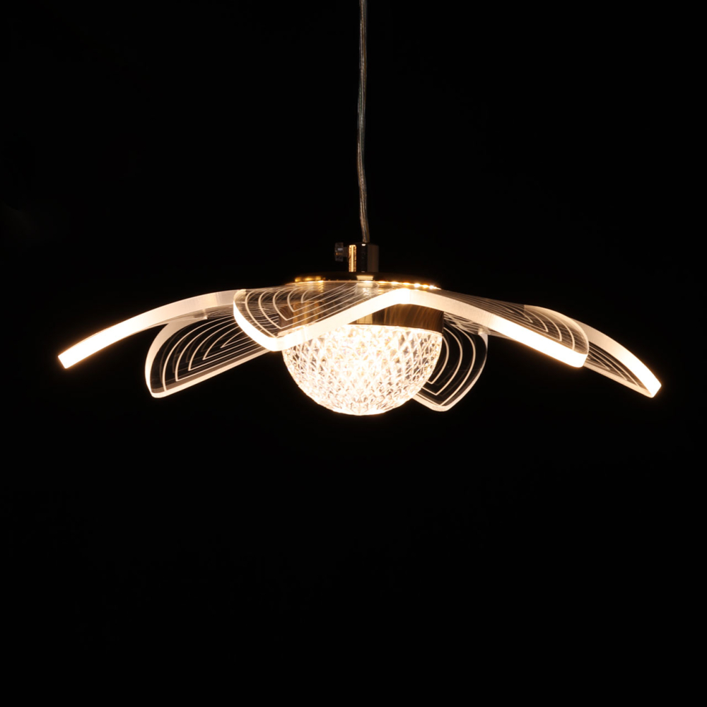 Люстра De City Оскар