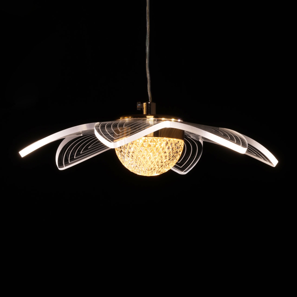 Люстра De City Оскар