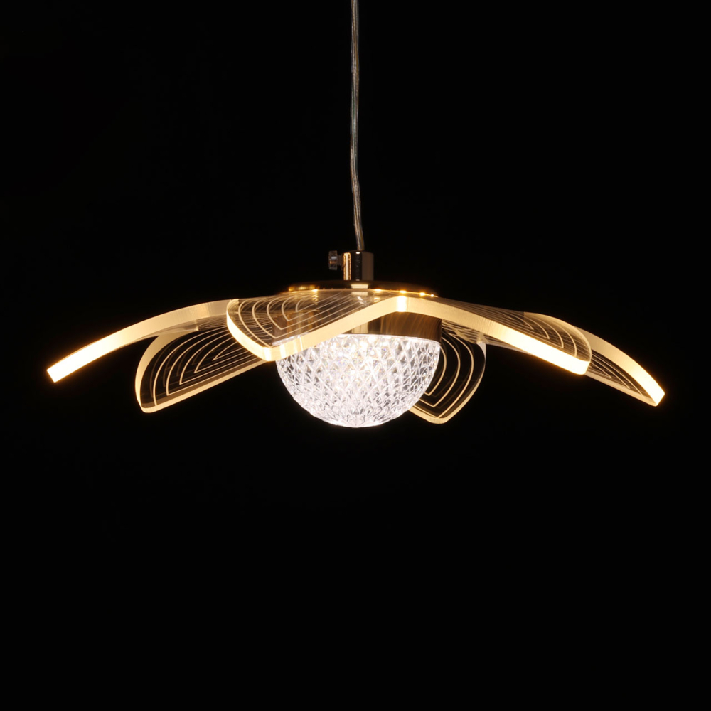 Люстра De City Оскар