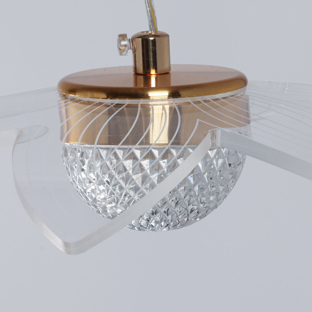 Люстра De City Оскар