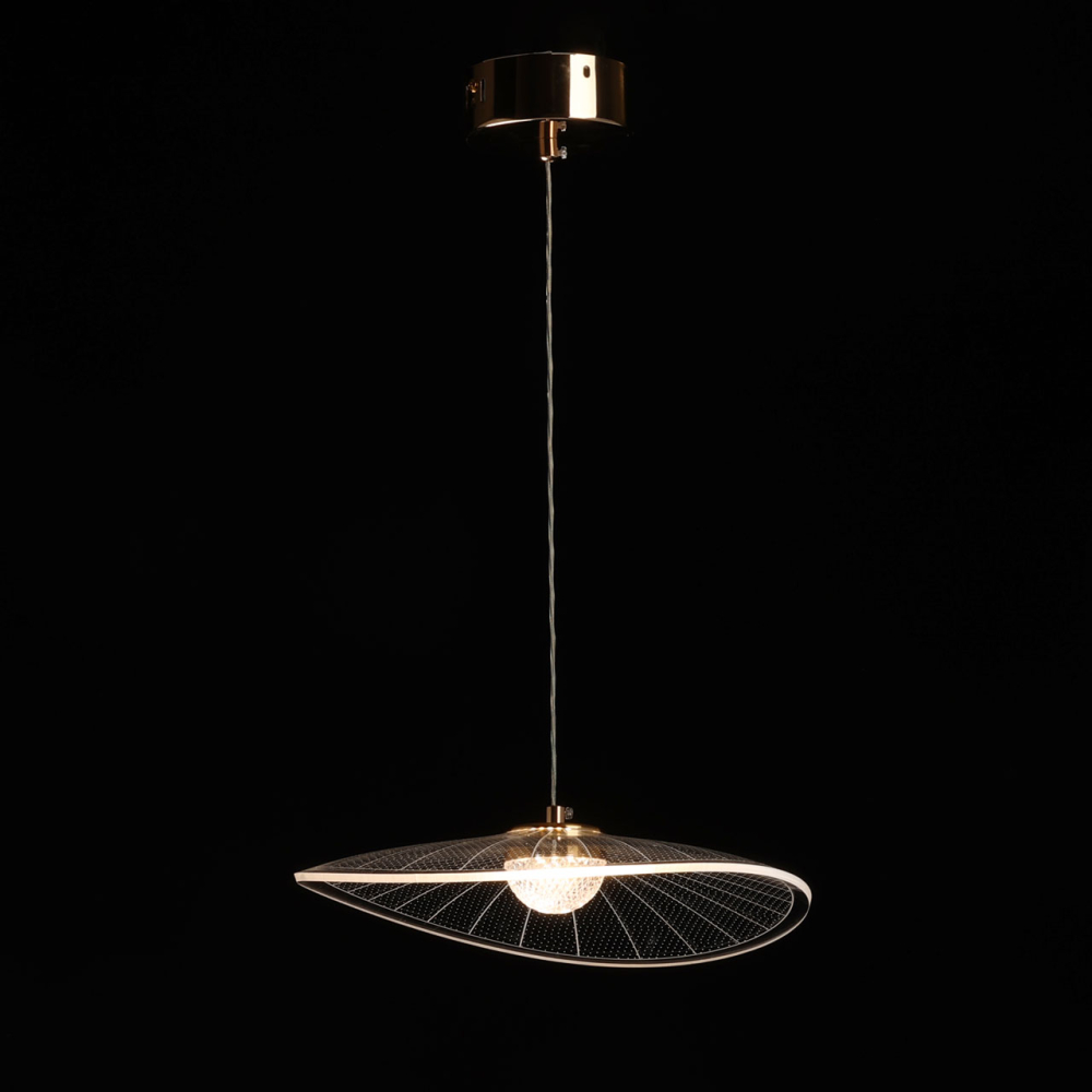 Люстра De City Оскар